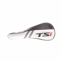Titleist TSI2 Graphite Men's Left Hand Fairway 5 Wood 18 Degree Regular - Tensei Blue 65 -Adams Golf Shop sh hc22935g