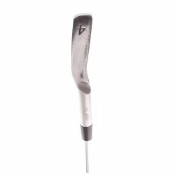 Ping S58 Steel Men's Right Hand 4 Iron Black Dot Regular - Dynamic Gold R300 -Adams Golf Shop sh hc22942c