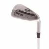 Ping S58 Steel Men's Right Hand 3 Iron Black Dot Regular - Ping AWT