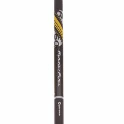 TaylorMade RBZ Stage 2 Graphite Men's Right Hand Fairway 5 Wood 19 Degree Regular - Rocketfuel 60 -Adams Golf Shop sh hc22971e