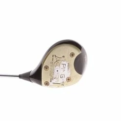 Ping Eye 2 Steel Men's Right Hand Driver 10.5 Degree Regular - Ping KT-M