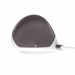 TaylorMade Sim 2 Max D Graphite Men's Right Hand Fairway 3 Wood 16 Degree Regular - Air Speeder 45 -Adams Golf Shop sh hc22991c