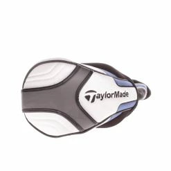 TaylorMade SLDR 460 Graphite Men's Right Hand Driver 12 Degree Stiff - Speeder 57 -Adams Golf Shop sh hc23016g
