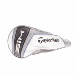 TaylorMade Sim Max Graphite Men's Right Hand Driver 12 Degree Senior - Ventus Red 5A -Adams Golf Shop sh hc23019g