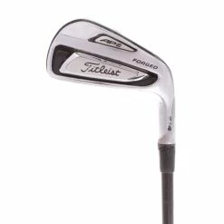 Titleist AP2 714 Graphite Men's Right Hand 4 Iron Regular - Kurokage 70