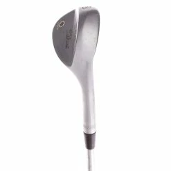 Titleist Vokey SM4 Chrome Steel Men's Right Hand Lob Wedge 60 Degree 4 Bounce Wedge - BV Vokey -Adams Golf Shop sh hc23023c
