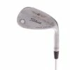 Titleist Vokey SM4 Chrome Steel Men's Right Hand Approach Wedge 50 Degree 8 Bounce Wedge - BV Vokey