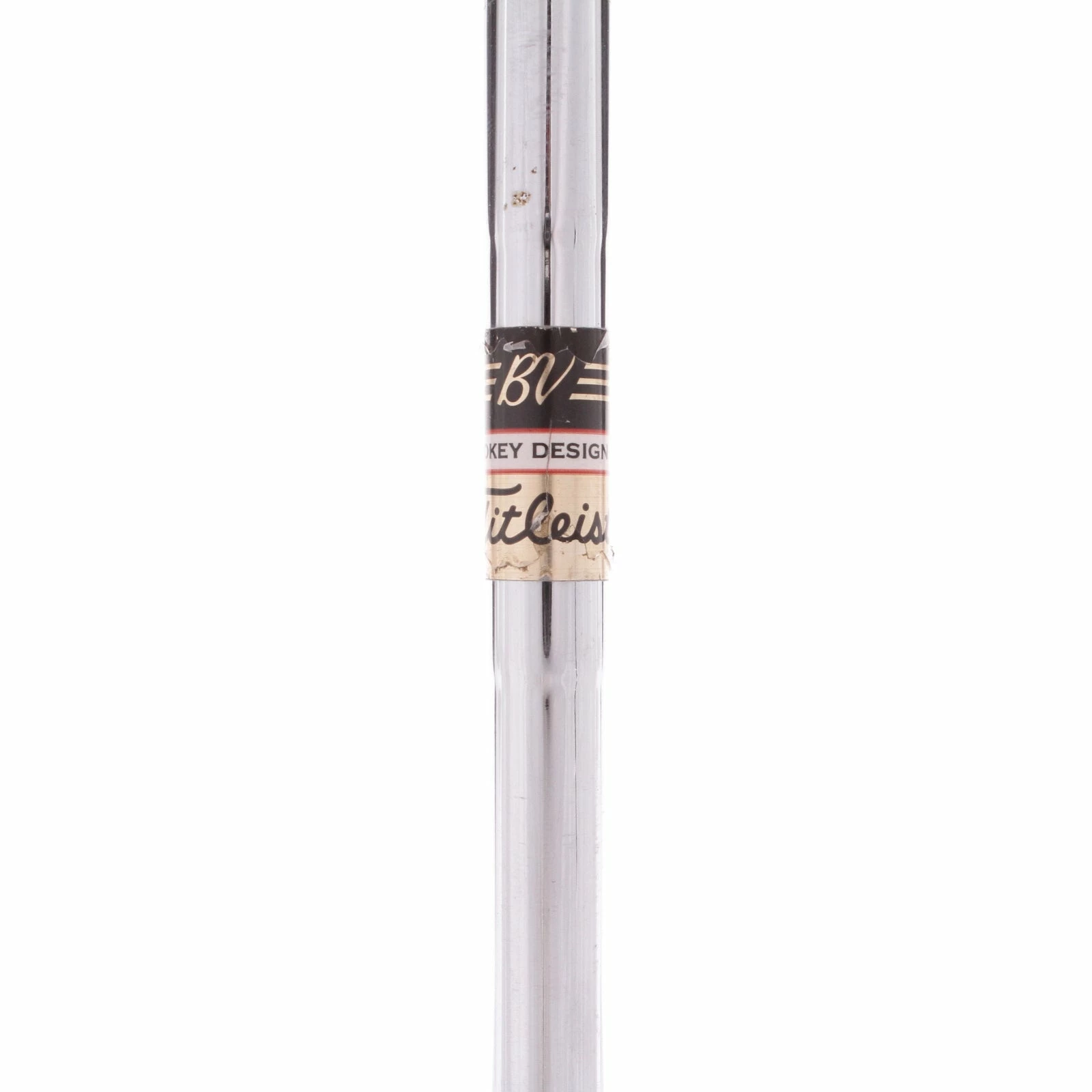 Titleist Vokey SM4 Chrome Steel Men's Right Hand Approach Wedge 50 Degree 8 Bounce Wedge - BV Vokey 4 Titleist Vokey SM4 Chrome Steel Men's Right Hand Approach Wedge 50 Degree 8 Bounce Wedge - BV Vokey - Image 4