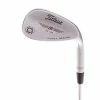 Titleist Vokey 52.08 Spin Milled Steel Men's Right Hand Gap Wedge 52 Degree 8 Bounce Wedge - BV Vokey