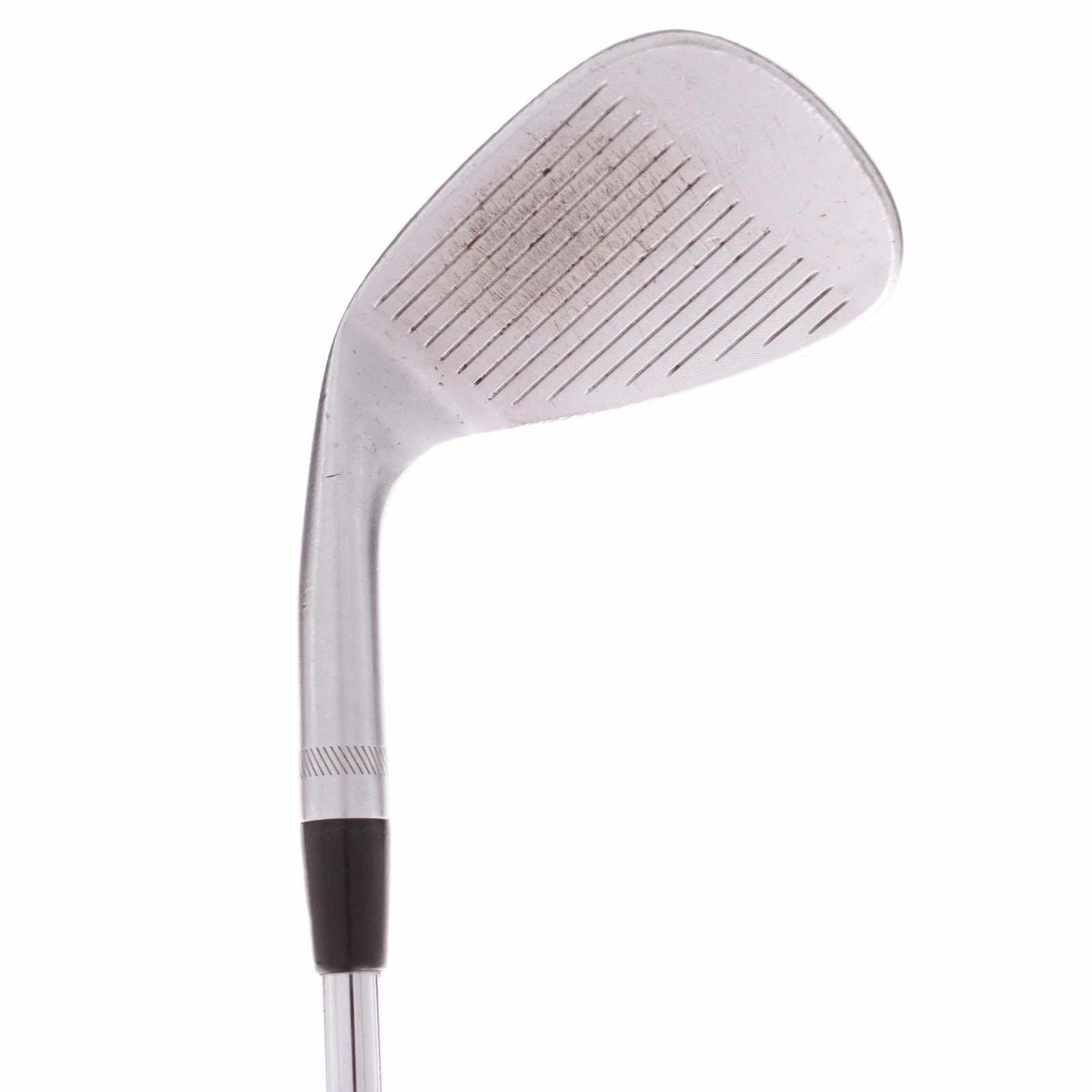 Titleist Vokey 52.08 Spin Milled Steel Men's Right Hand Gap Wedge 52 Degree 8 Bounce Wedge - BV Vokey 2 Titleist Vokey 52.08 Spin Milled Steel Men's Right Hand Gap Wedge 52 Degree 8 Bounce Wedge - BV Vokey - Image 2