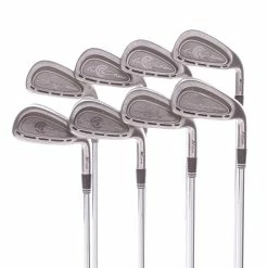 Cleveland Tour Action Steel Men's Right Hand Iron 3-PW Regular - Cleveland