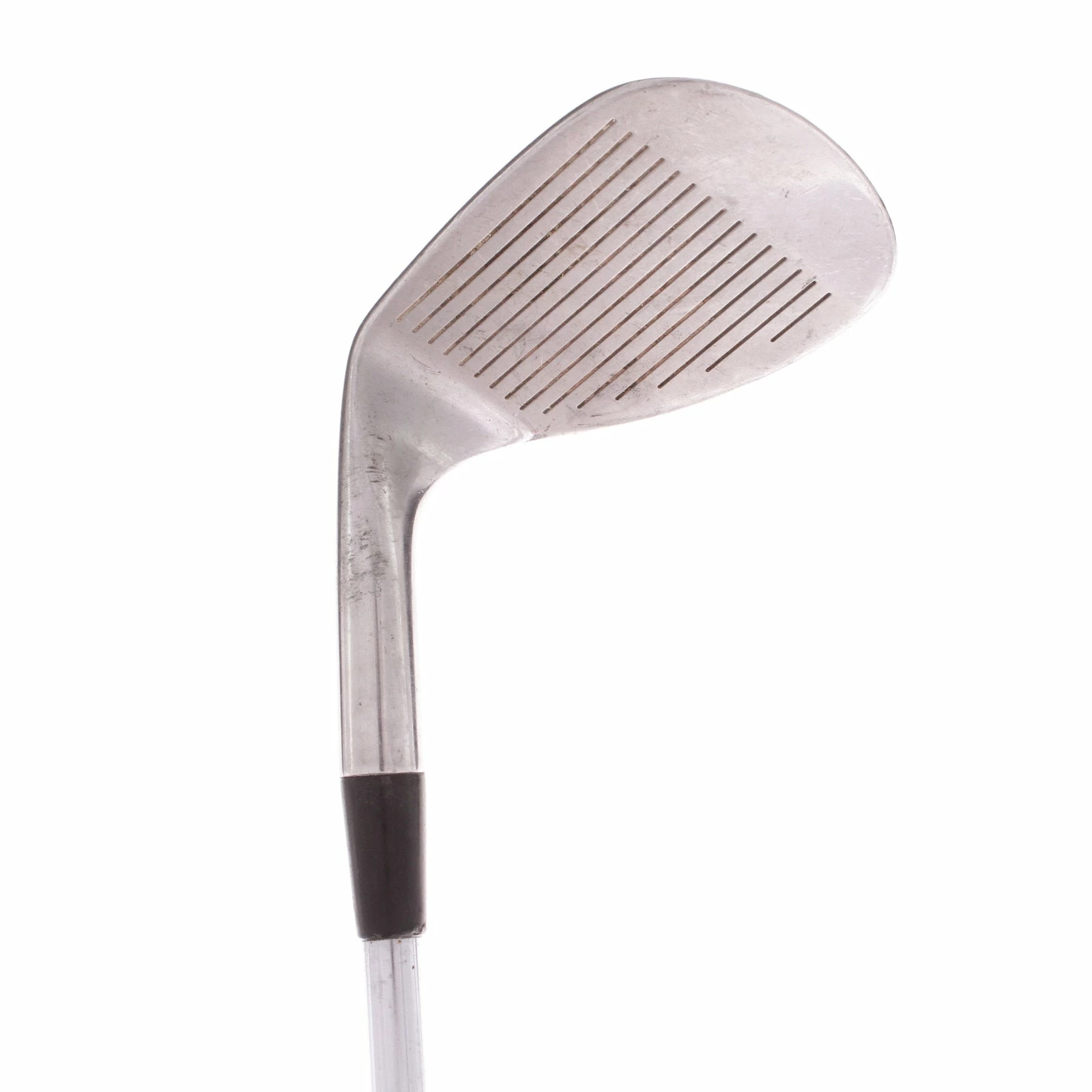 Adams® Adams Golf Asymmetric Sole Faldo Steel Men's Right Hand Sand Wedge 56 Degree Stiff - Dynamic Gold 2 Adams® Adams Golf Asymmetric Sole Faldo Steel Men's Right Hand Sand Wedge 56 Degree Stiff - Dynamic Gold - Image 2