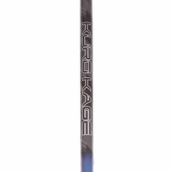 Adams® Adams Golf Tight Lies Graphite Men's Right Hand Fairway 3 Wood 14 Degree Stiff - Kurokage 60 -Adams Golf Shop sh hc23132e