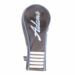 Adams® Adams Golf Tight Lies Graphite Men's Right Hand Fairway 3 Wood 14 Degree Stiff - Kurokage 60 -Adams Golf Shop sh hc23132g