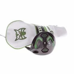 LYNX Black Cat 9.5 Degree Driver