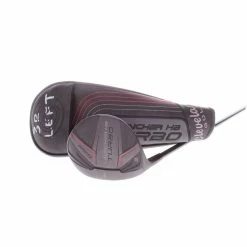 Cleveland Launcher HB Turbo Left Handed 15 Degree Fairway 3 Wood
