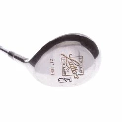 John Letters Apollo Lady Ladies 21 Degree Fairway 5 Wood