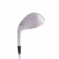 RAM Ram Staff Nickel 55 Degree Sand Wedge -Adams Golf Shop sh hc4266b 1