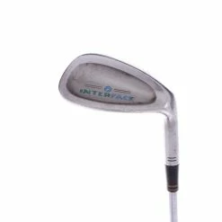 Slazenger Interface 55 Degree Sand Wedge -Adams Golf Shop sh hc4274a 1