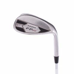 Fazer FP5 20 56 Degree Sand Wedge -Adams Golf Shop sh hc4581a 1