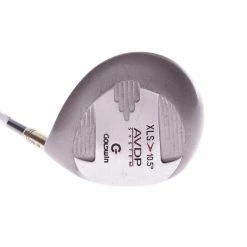Goldwin AVDP System XLS 10.5 Degree Driver