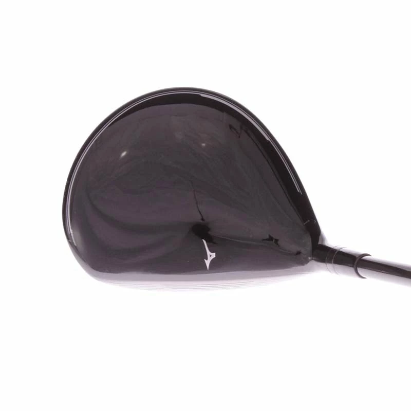 Mizuno ST 200 X Ladies Right Fairway 5 Wood Graphite Ladies - MFusion 3 Mizuno ST 200 X Ladies Right Fairway 5 Wood Graphite Ladies - MFusion - Image 3