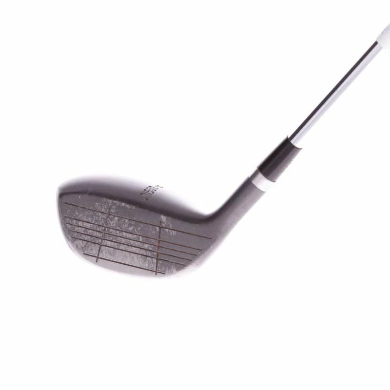 Mizuno Power Glide Sole 18 Degree Fairway 4 Wood 3 Mizuno Power Glide Sole 18 Degree Fairway 4 Wood - Image 3