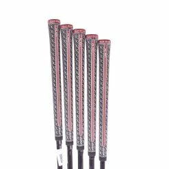 Mizuno MP20 Steel Irons 6-PW 9 Mizuno MP20 Steel Irons 6-PW -Adams Golf Shop sh hc9222e