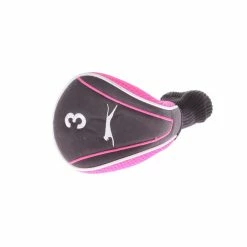 Slazenger V300 Ladies 15 Degree Fairway 3 Wood -Adams Golf Shop sh hc9419g