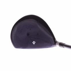 Slazenger Firesteel Ladies 18 Degree Fairway 5 Wood -Adams Golf Shop sh hc9512c