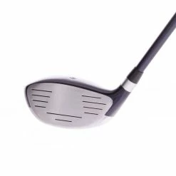 Slazenger Firesteel Ladies 18 Degree Fairway 5 Wood -Adams Golf Shop sh hc9512d