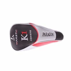 Paragon Sports K1 F.A.S.T 15 Degree Fairway 3 Wood -Adams Golf Shop sh hc9830g