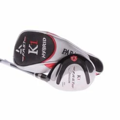 Paragon Sports K1 F.A.S.T 19 Degree 3 Hybrid
