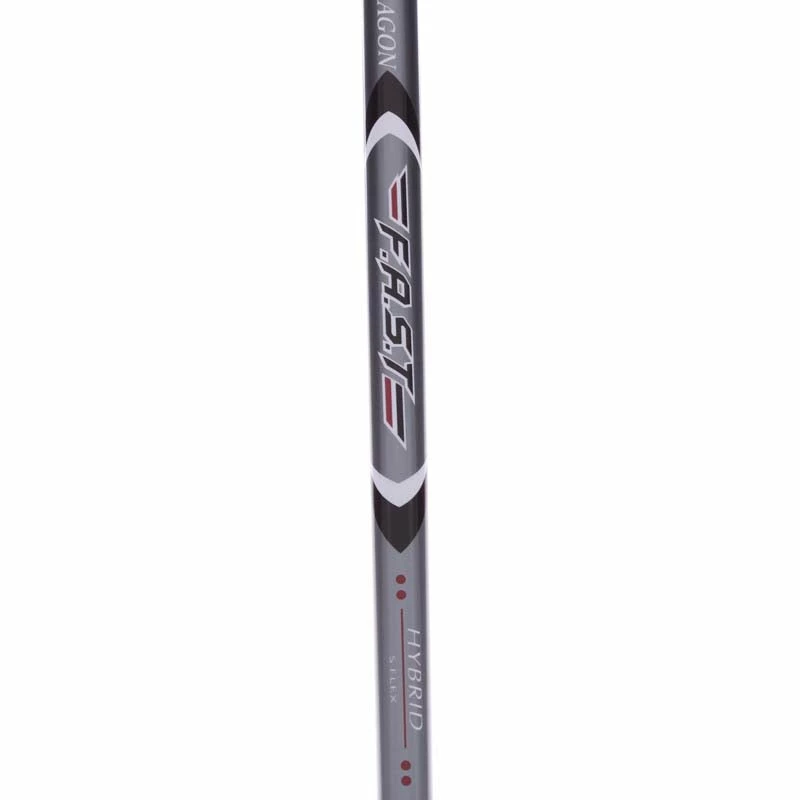 Paragon Sports K1 F.A.S.T 19 Degree 3 Hybrid 5 Paragon Sports K1 F.A.S.T 19 Degree 3 Hybrid - Image 5