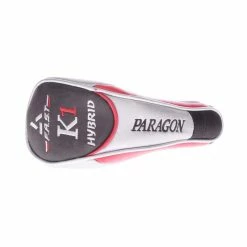 Paragon Sports K1 F.A.S.T 19 Degree 3 Hybrid 13 Paragon Sports K1 F.A.S.T 19 Degree 3 Hybrid -Adams Golf Shop sh hc9831g