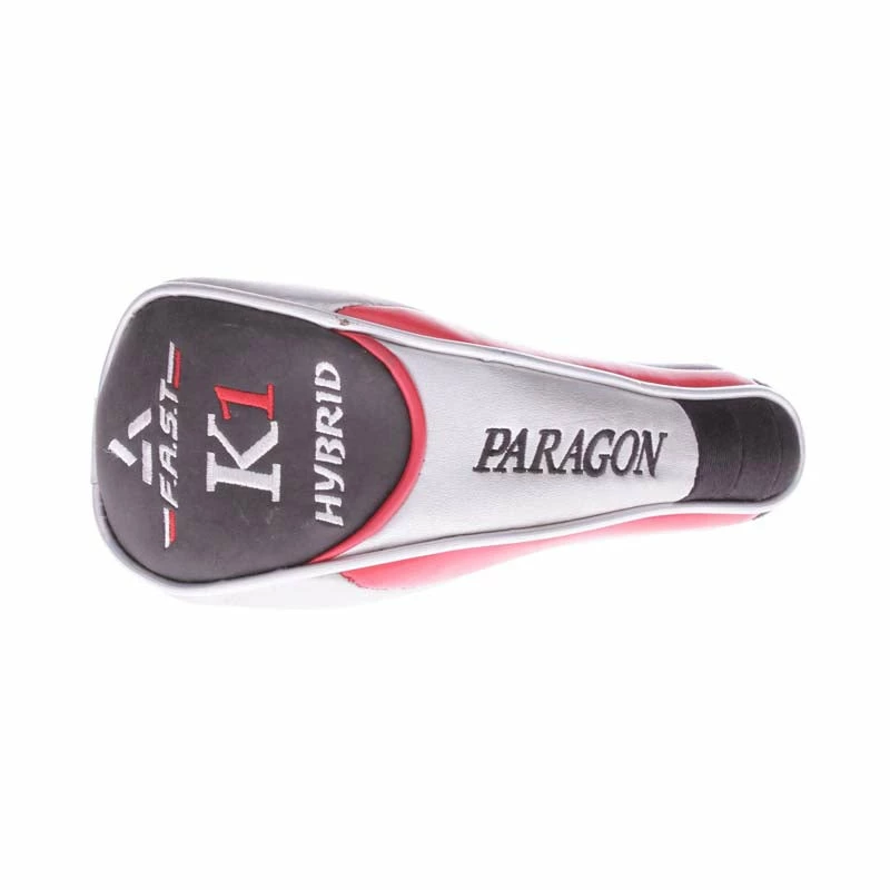 Paragon Sports K1 F.A.S.T 19 Degree 3 Hybrid 7 Paragon Sports K1 F.A.S.T 19 Degree 3 Hybrid - Image 7