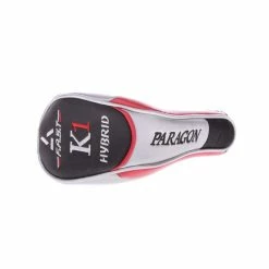 Paragon Sports K1 F.A.S.T 19 Degree 3 Hybrid 13 Paragon Sports K1 F.A.S.T 19 Degree 3 Hybrid -Adams Golf Shop sh hc9832g