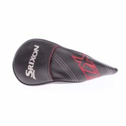 Srixon ZX7 Left Handed 10.5 Degree Driver -Adams Golf Shop sh hc9975g