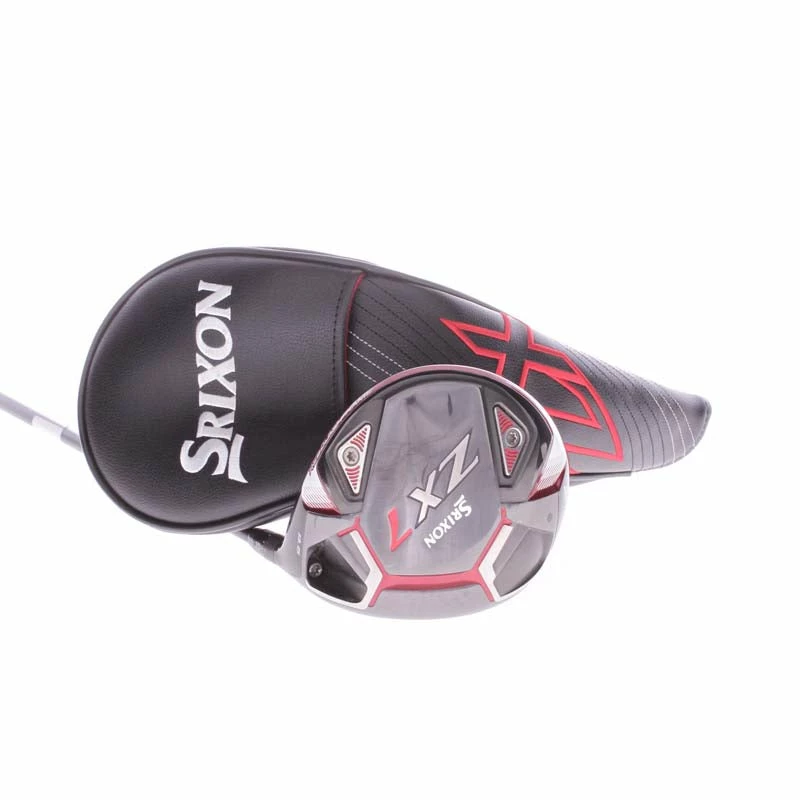 Srixon ZX7 9.5 Degree Driver 1 Srixon ZX7 9.5 Degree Driver