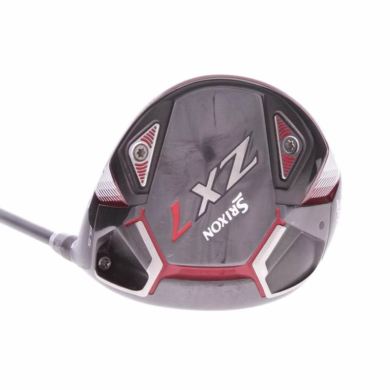 Srixon ZX7 9.5 Degree Driver 2 Srixon ZX7 9.5 Degree Driver - Image 2