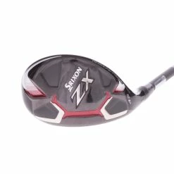 Srixon ZX7 22 Degree 4 Hybrid -Adams Golf Shop sh hc9984a 1
