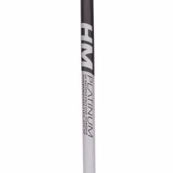 Slazenger Gap Wood Graphite Men's Right Hand 5 Hybrid 25 Degree Regular - HM Platinum -Adams Golf Shop sh hs2325d
