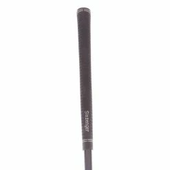 Slazenger Gap Wood Graphite Men's Right Hand 5 Hybrid 25 Degree Regular - HM Platinum -Adams Golf Shop sh hs2325e