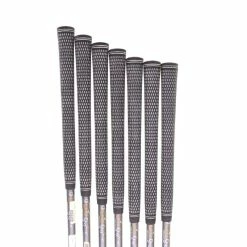 Callaway Apex 21 Graphite Men's Right Hand Irons 5-PW+AW Stiff - Catalyst 75 6.0 8 Callaway Apex 21 Graphite Men's Right Hand Irons 5-PW+AW Stiff - Catalyst 75 6.0 -Adams Golf Shop sh hs2449e