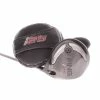Ping I25 Graphite Men's Right Hand Driver 10.5 Degree Stiff - Ping PWR 65 Tour