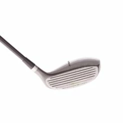 Dunlop Equation Graphite Men's Left Hand Fairway 3 Wood 15 Degree Uniflex - Magnitude -Adams Golf Shop sh hs2637c