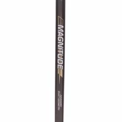 Dunlop Equation Graphite Men's Left Hand Fairway 3 Wood 15 Degree Uniflex - Magnitude -Adams Golf Shop sh hs2637d