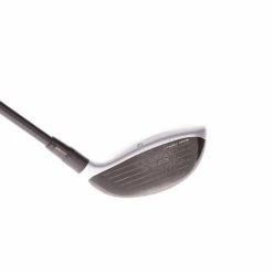 TaylorMade M5 Graphite Men's Left Hand Fairway 3 Wood Stiff - Diamana 75 -Adams Golf Shop sh hs2740d