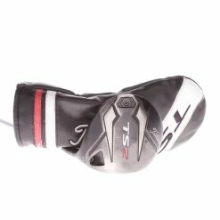 Front Page 43 Titleist TS2 Graphite Men's Right Hand Driver 11.5 Degree Stiff - Project X Evenflow 75g