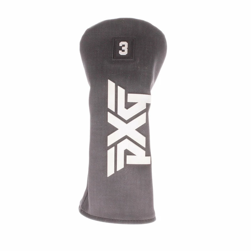 PXG O341 X Proto Graphite Men's Right Hand Fairway 3 Wood 15 Degree Stiff - Hzrdus Smoke 5.0 7 PXG O341 X Proto Graphite Men's Right Hand Fairway 3 Wood 15 Degree Stiff - Hzrdus Smoke 5.0 - Image 7